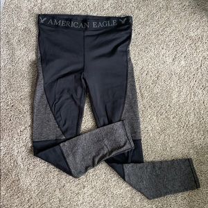 American Eagle leggings!